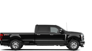 2026 Ford Super Duty® External Image 5